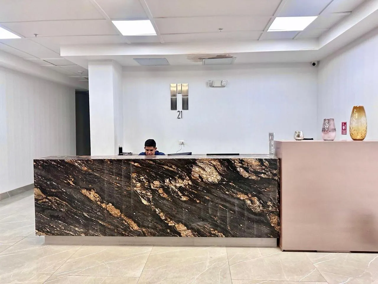 Suite De Lujo, Cerca Mall Del Sol, Parqeo Privado, Sofa Cama Guayaquil 0*,