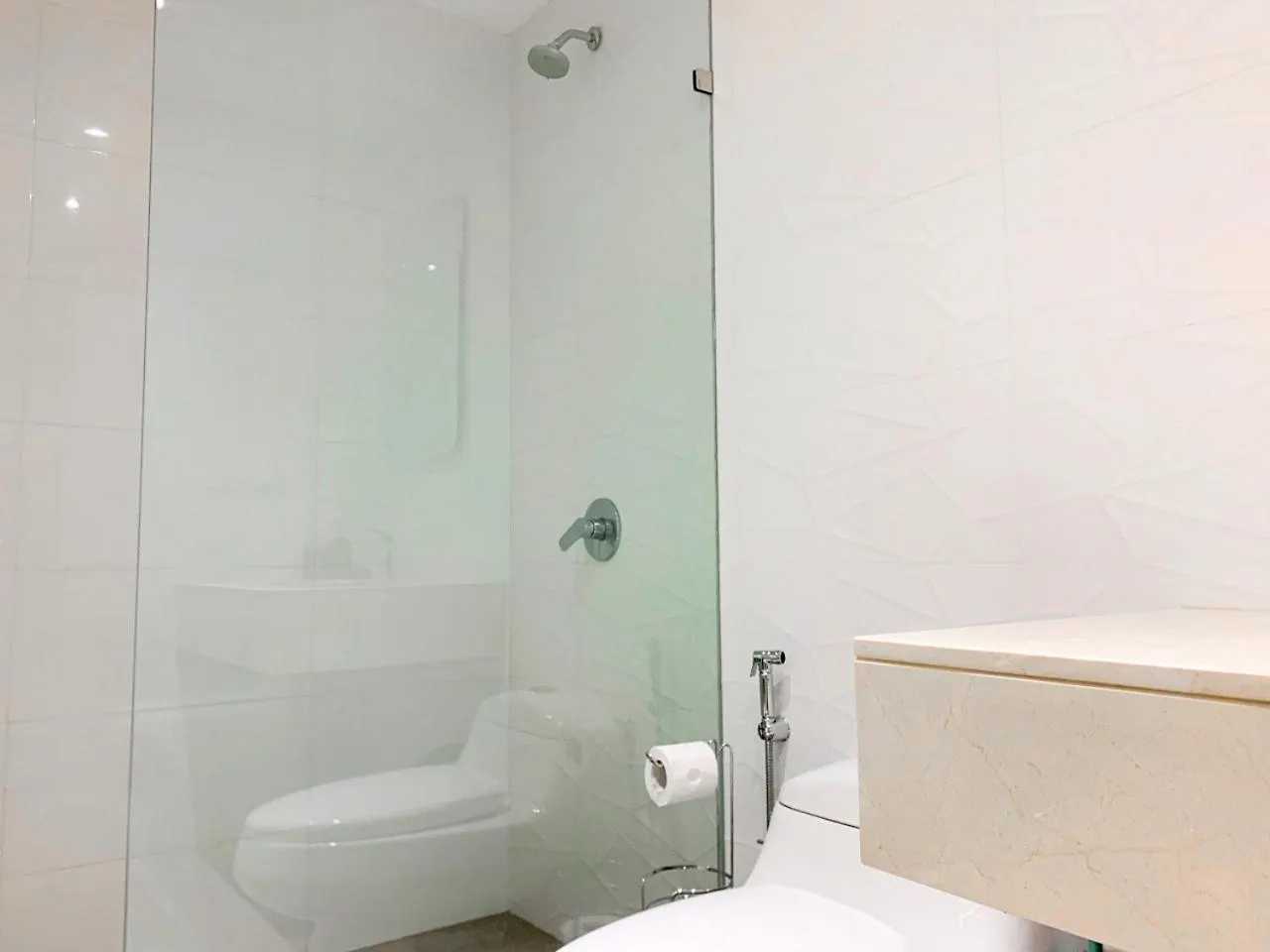 Suite De Lujo, Cerca Mall Del Sol, Parqeo Privado, Sofa Cama Guayaquil 0*,  Ecuador
