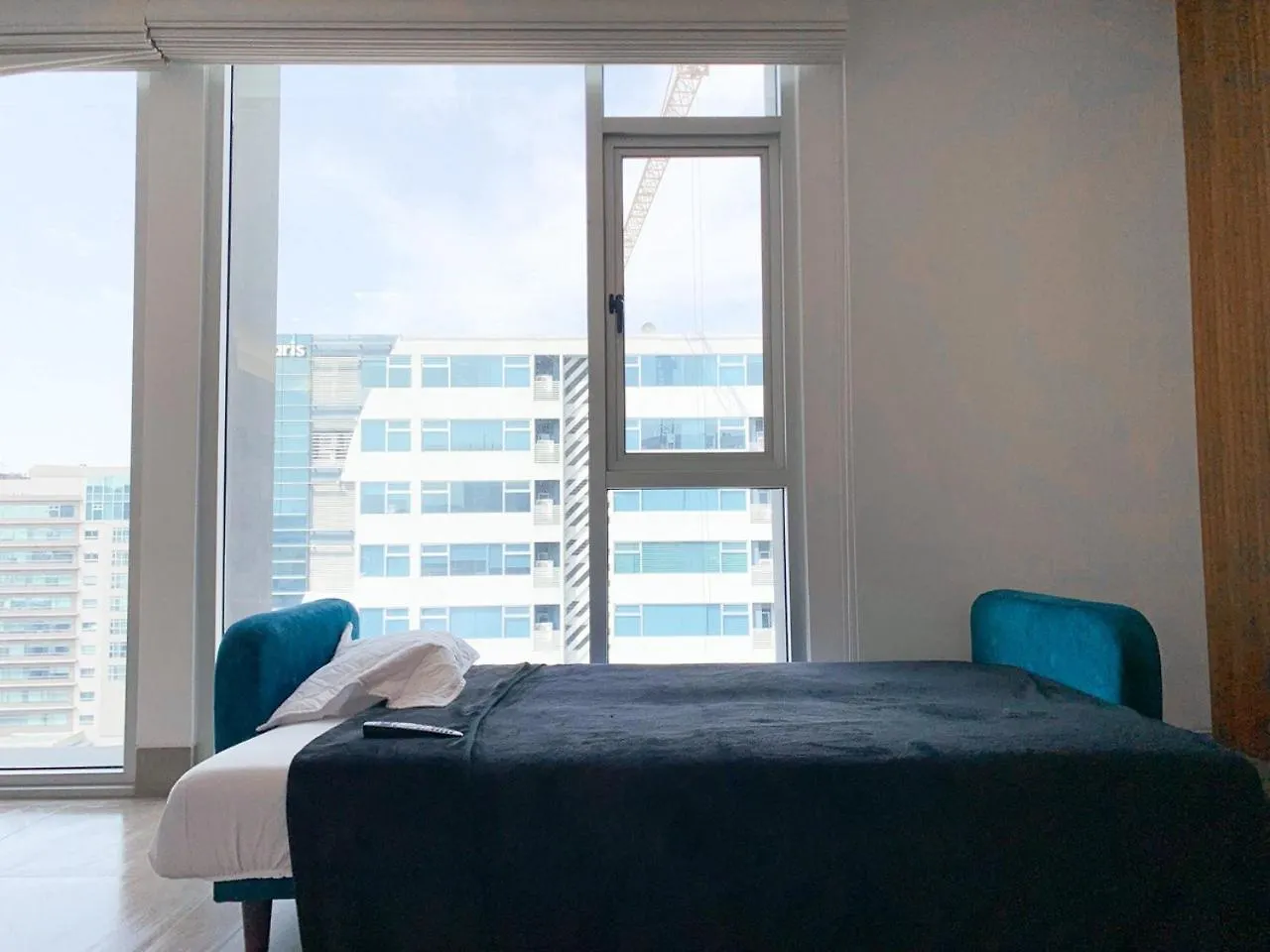 Apartment Suite De Lujo, Cerca Mall Del Sol, Parqeo Privado, Sofa Cama Guayaquil Ecuador