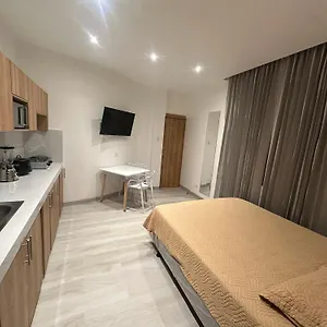White House Appartement