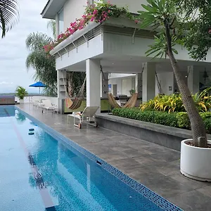 Casa Penas Siglo Xxi Alojamento de Acomodação e Pequeno-almoço