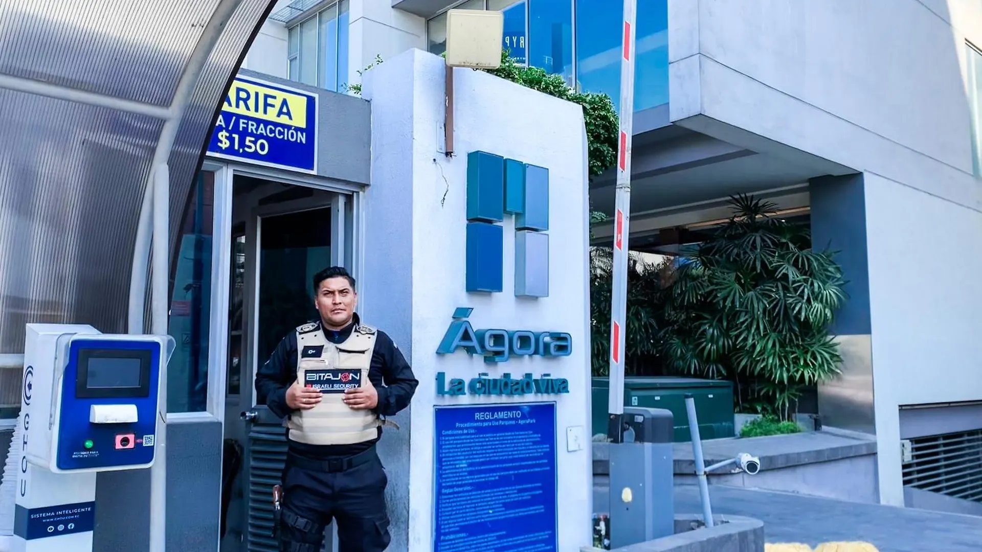Apartmán Suite De Lujo, Cerca Mall Del Sol, Parqeo Privado, Sofa Cama Guayaquil