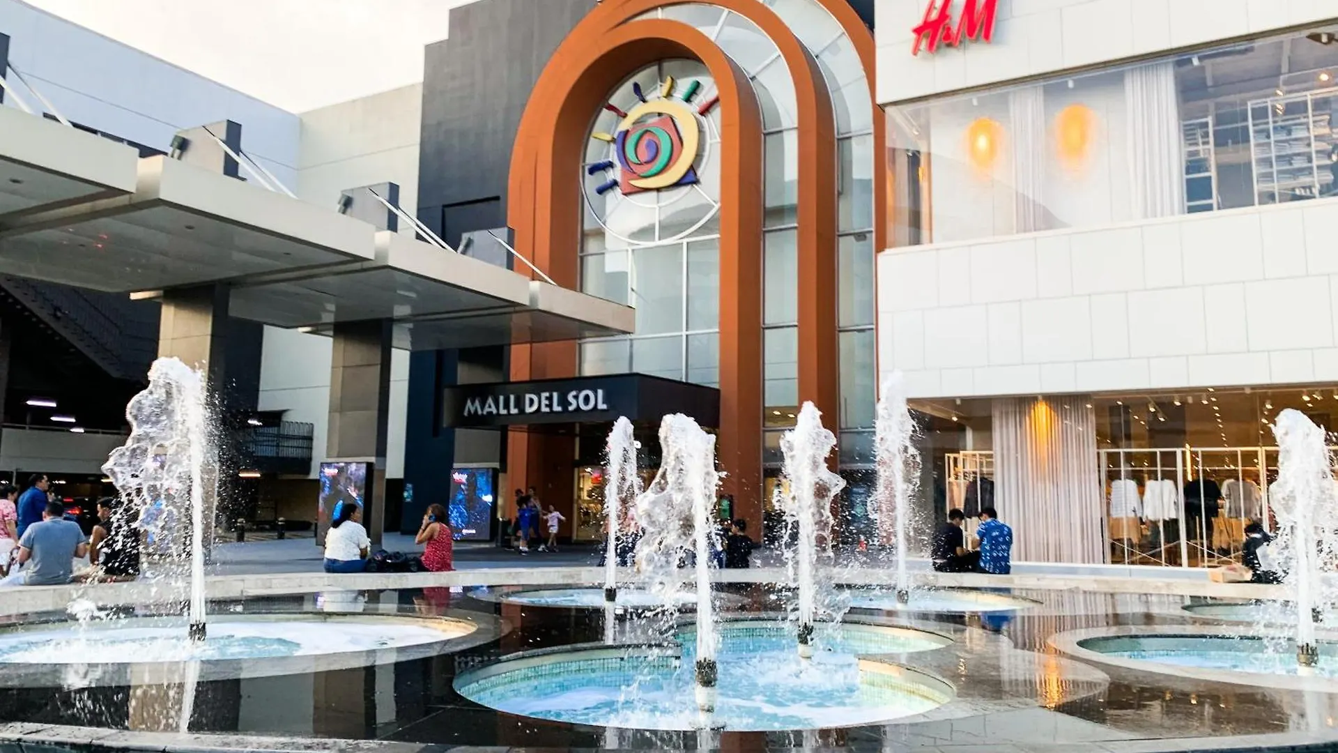 Suite De Lujo, Cerca Mall Del Sol, Parqeo Privado, Sofa Cama Guayaquil Ekvádor