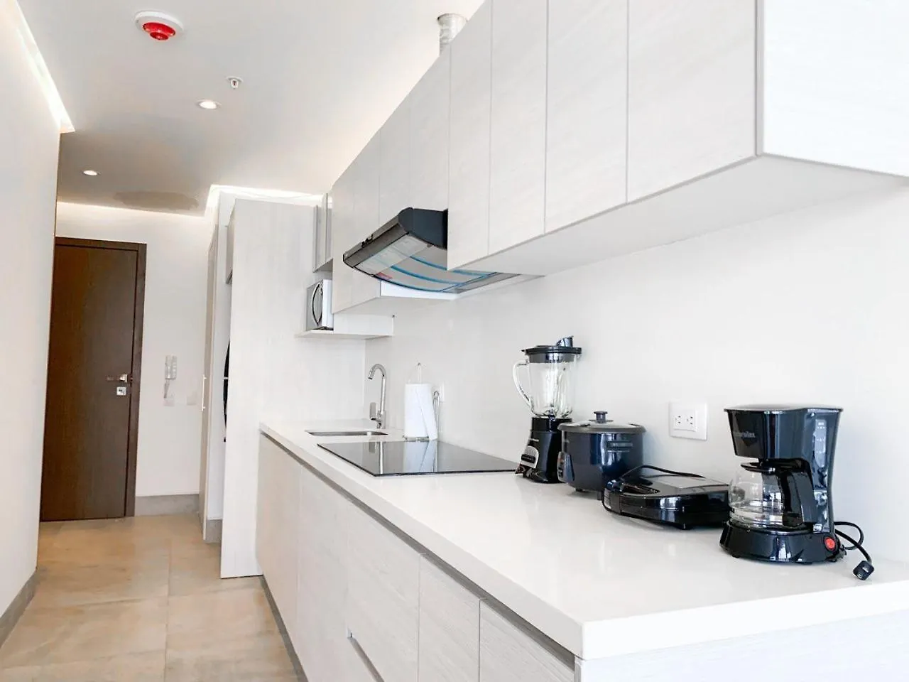 Apartmán Suite De Lujo, Cerca Mall Del Sol, Parqeo Privado, Sofa Cama Guayaquil